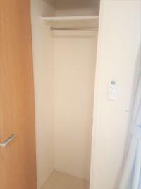 クレイノヴァンベ−ル 収納