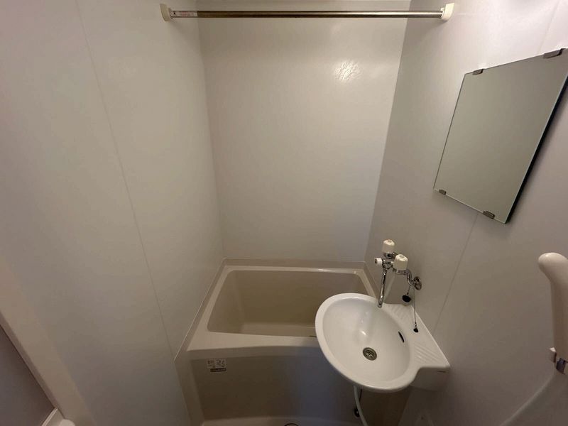LEONEXT minori 55 浴室