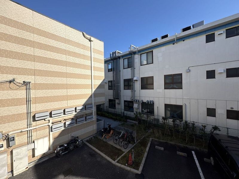 leopalace Irodori II View