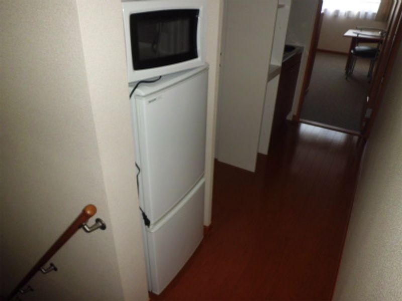 レオパレスＫｉｔａｉｃｈｉ　Ｓ その他