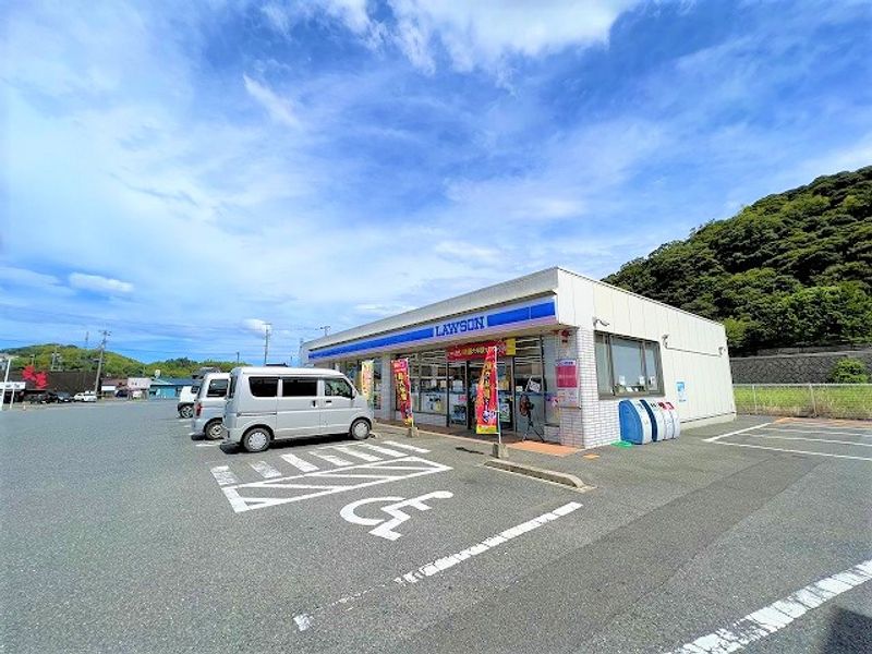 レオパレスＭ． 周辺環境
