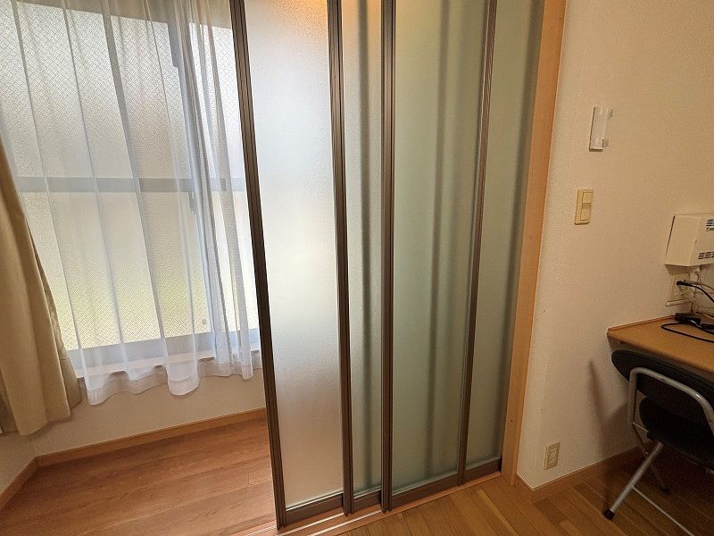 レオパレス岸和田５ その他設備