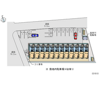 31610月租停車場