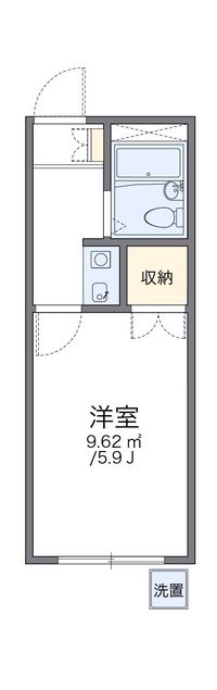 02107 Floorplan