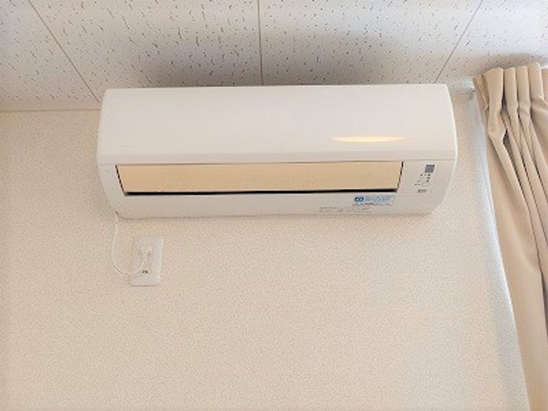 レオネクストそらまめⅡ その他設備