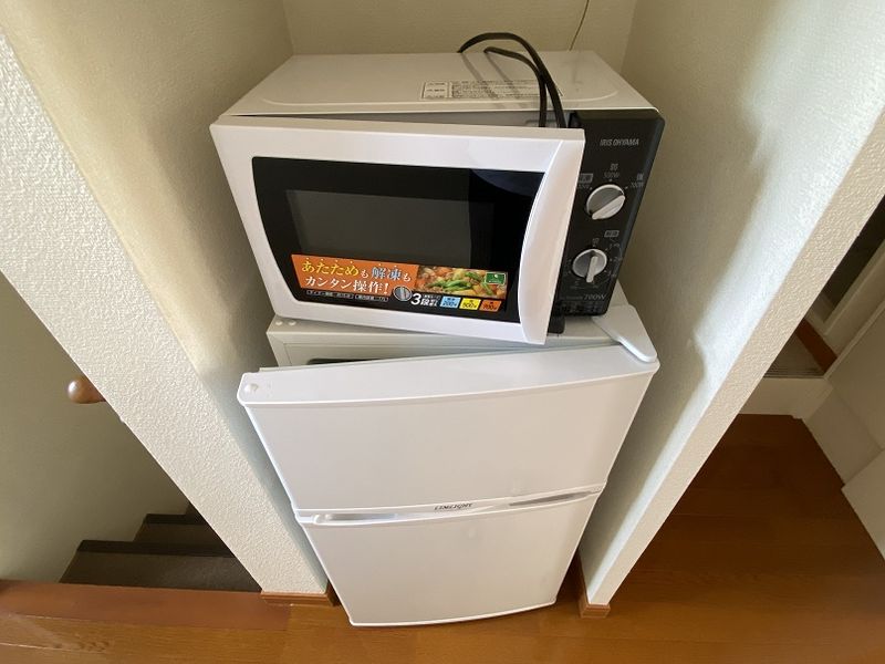 レオパレスブルューテブルューテ その他