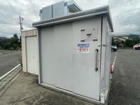 レオパレス野溝 共用部分