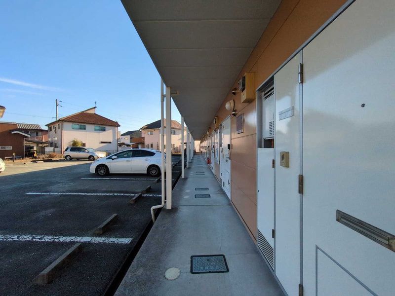 leopalace TIA II 其他