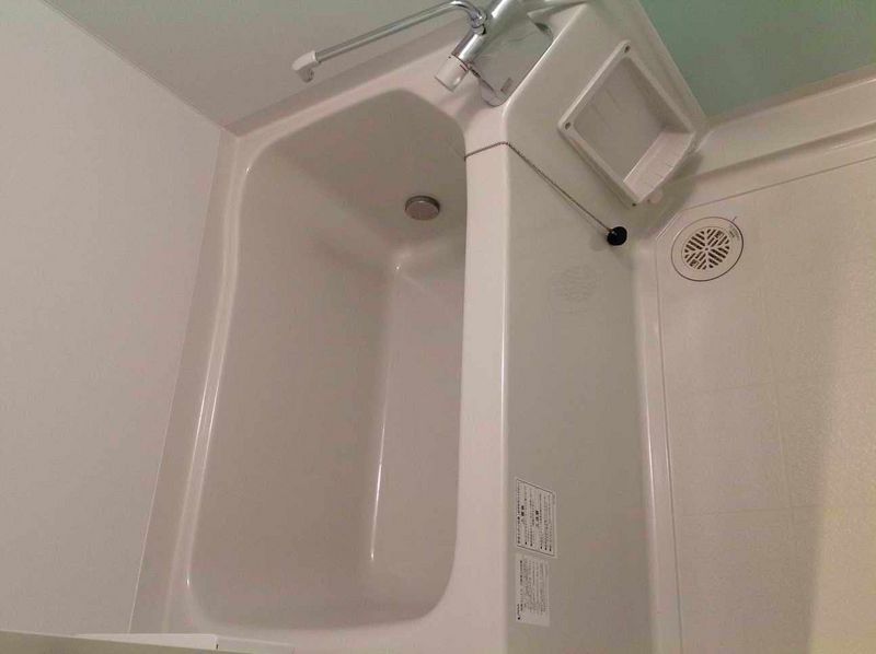 LEONEXT Braunes Heim III Phòng tắm