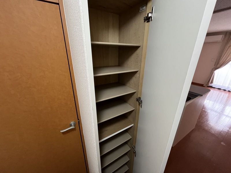 レオパレスエミネンス その他