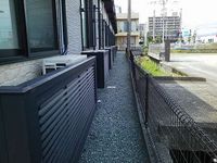 レオパレスニューフラーリシュ 外観