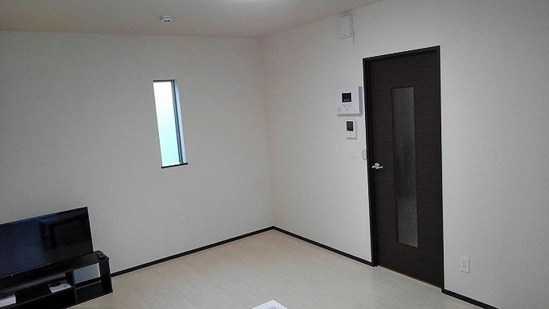 クレイノハイツサンシャイン 寝室