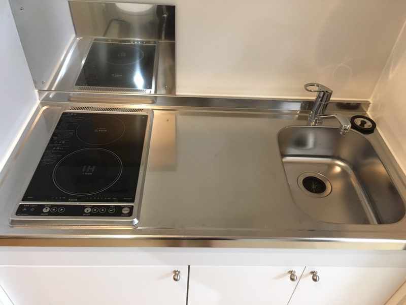 CLEINO Le Lien 주방