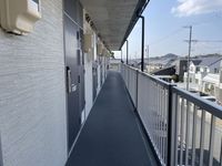 レオパレスＭＡＮＡＴＯ その他