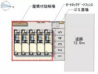 レオネクストルミエール 共用部分