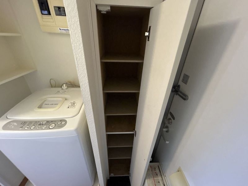 レオパレスレオパーク その他