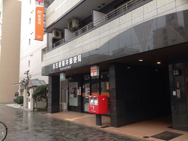 レオネクストエリーゼ 周辺環境