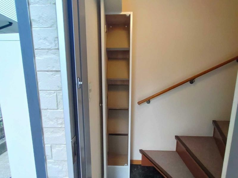 レオパレスニュー　シャルマン その他