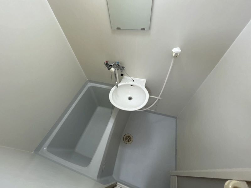 leopalace Espoir Bathroom