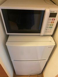 レオパレス南部 その他設備