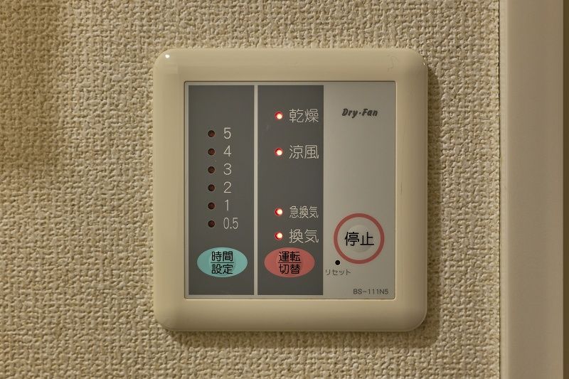 レオパレスセラヴィⅡ その他設備