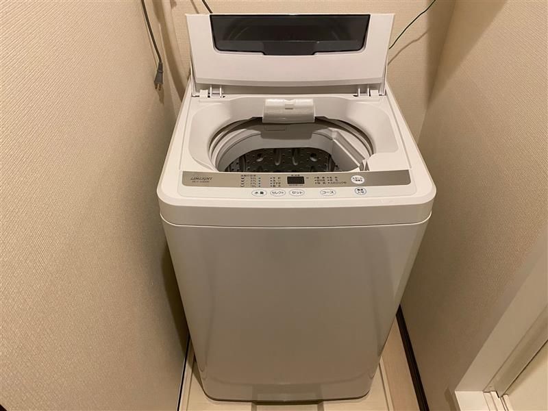 レオネクストニシダイ その他設備