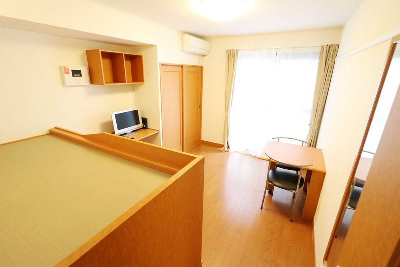 leopalace Oumi Security