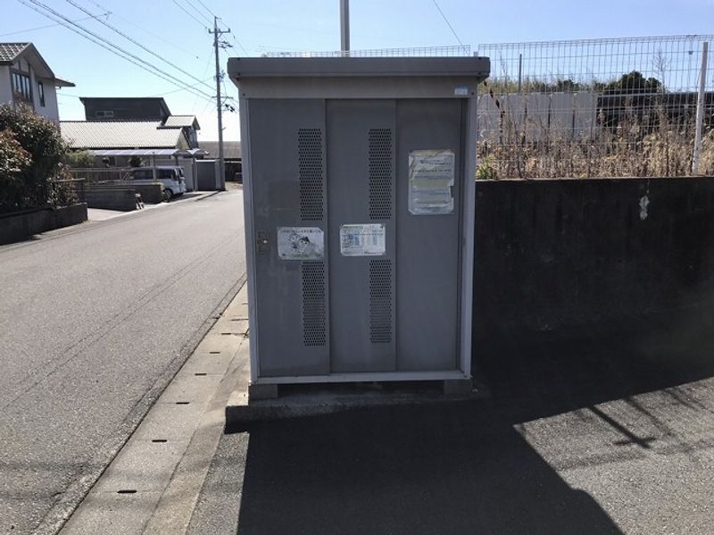 レオパレスグリーンヒル undefined