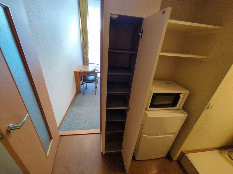 レオパレスサンボーン その他