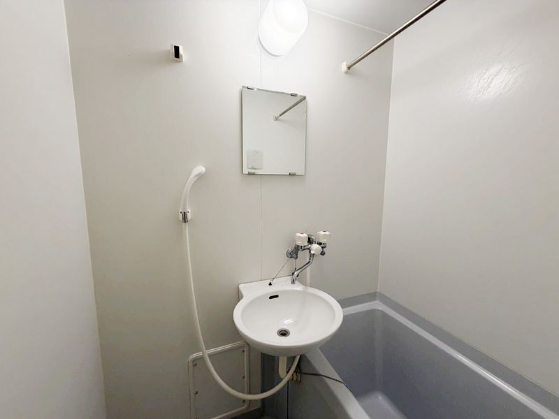 leopalace Seribashi Sink