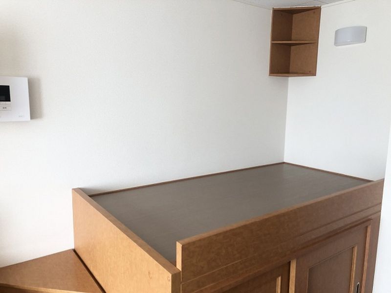 leopalace Kannon Other facilities