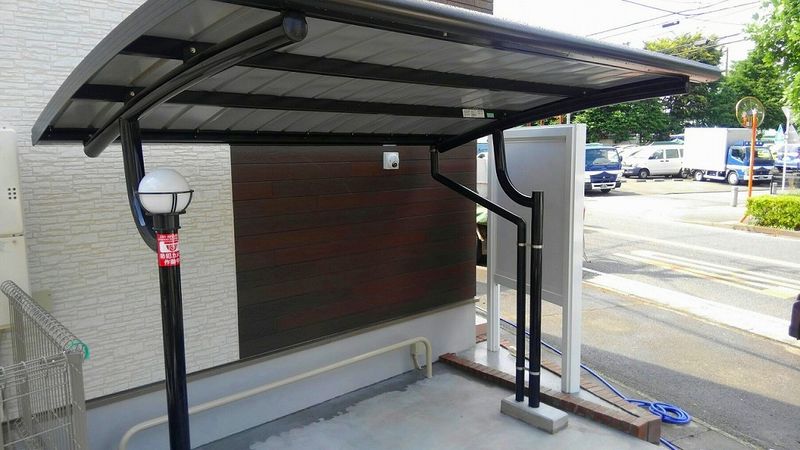クレイノＭａｙ 共用部分