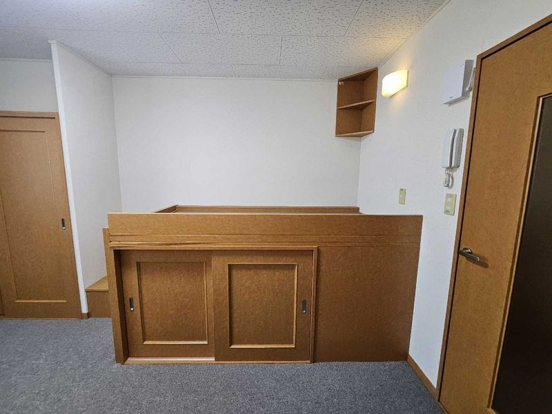 レオパレス悠 その他