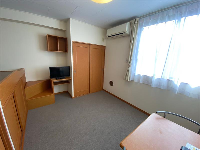 leopalace ARIE 客厅