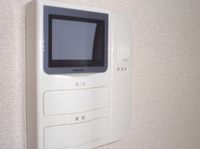 レオパレスおかのごう セキュリティ