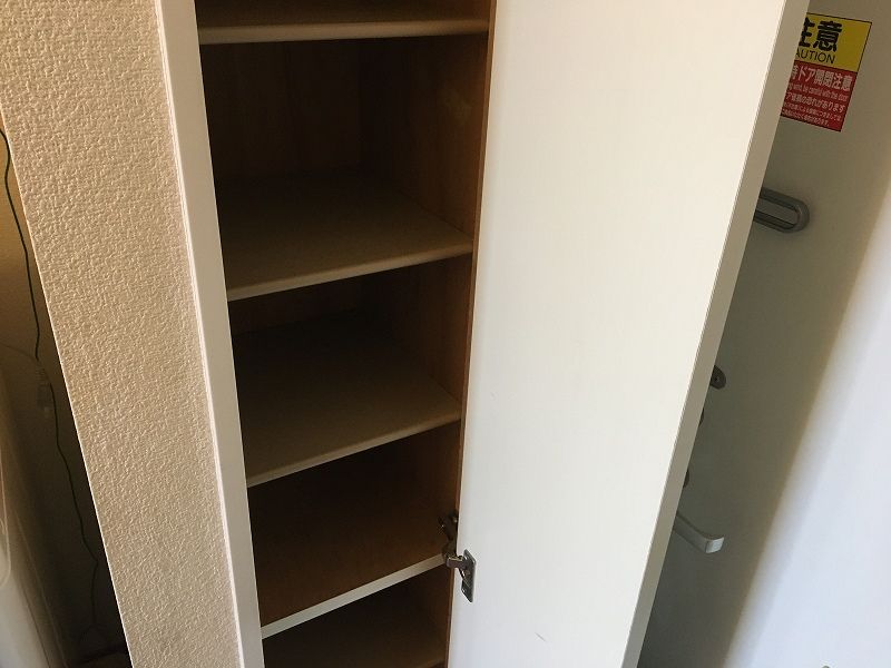 レオパレスアビタンティ その他