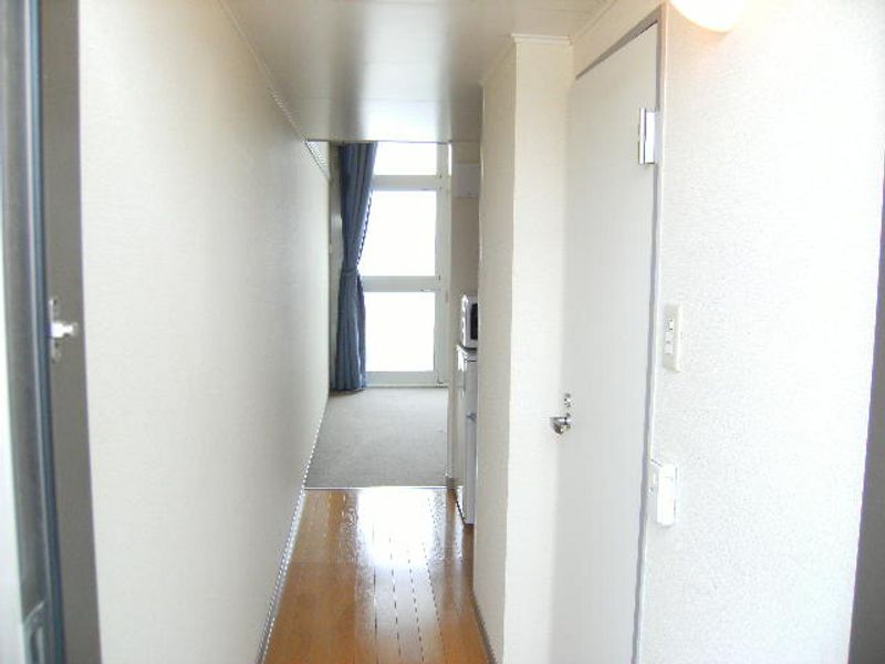 レオパレス未来 その他