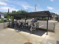 レオパレスＴＯＲＲＡＮＣＥ 共用部分
