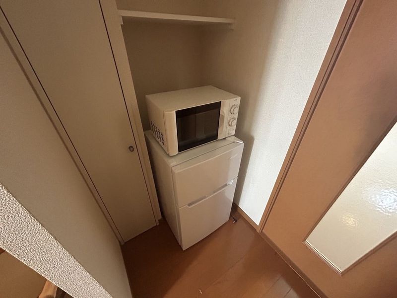 レオパレスＫｅｎｄａ その他設備