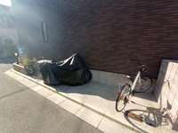 レオネクストＮＡＫＡＪＩＭＡ 共用部分