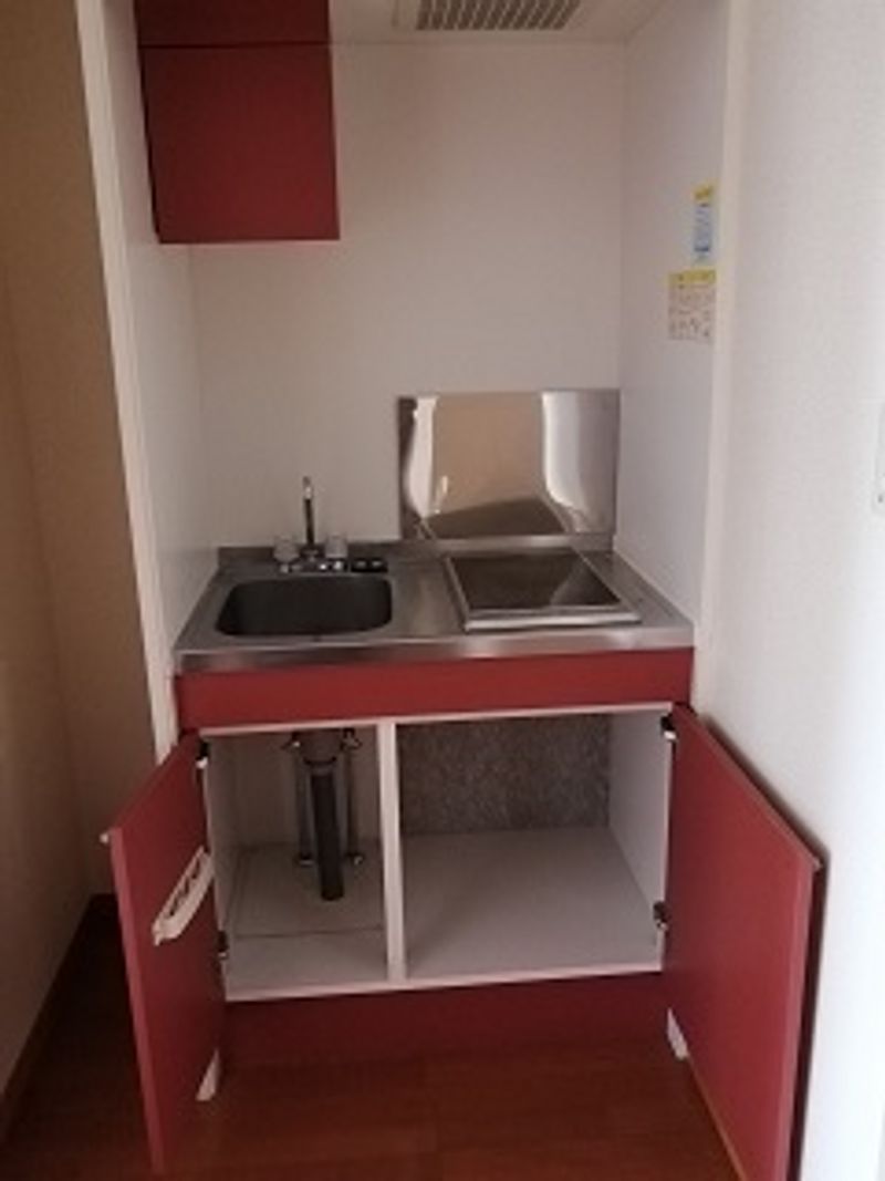 leopalace Sunrise 주방