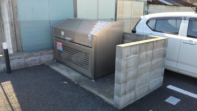 クレイノフローレ その他設備