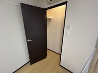 クレイノグリーンヒルズⅡ 収納