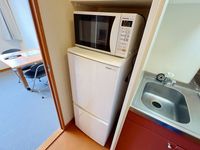 レオパレスメルベーユドミール その他設備