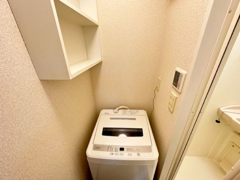 レオパレス椿原 その他設備
