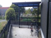 レオネクストソラーナ尾島 共用部分
