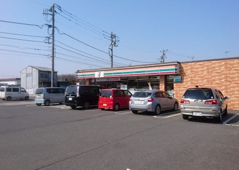 レオパレスＭＡＸ　Ａ 周辺環境