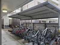 レオパレスインサイド新栄 共用部分