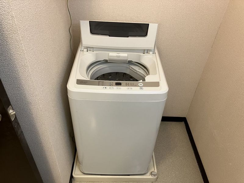 レオネクストシルビアン その他設備