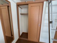 leopalace LOTUS A 储物空间